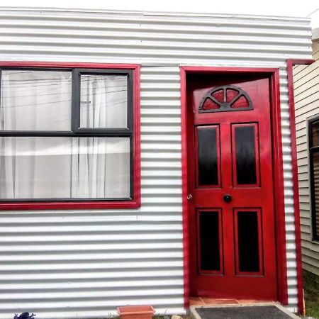 Cabana Gesell Puerto Natales Esterno foto