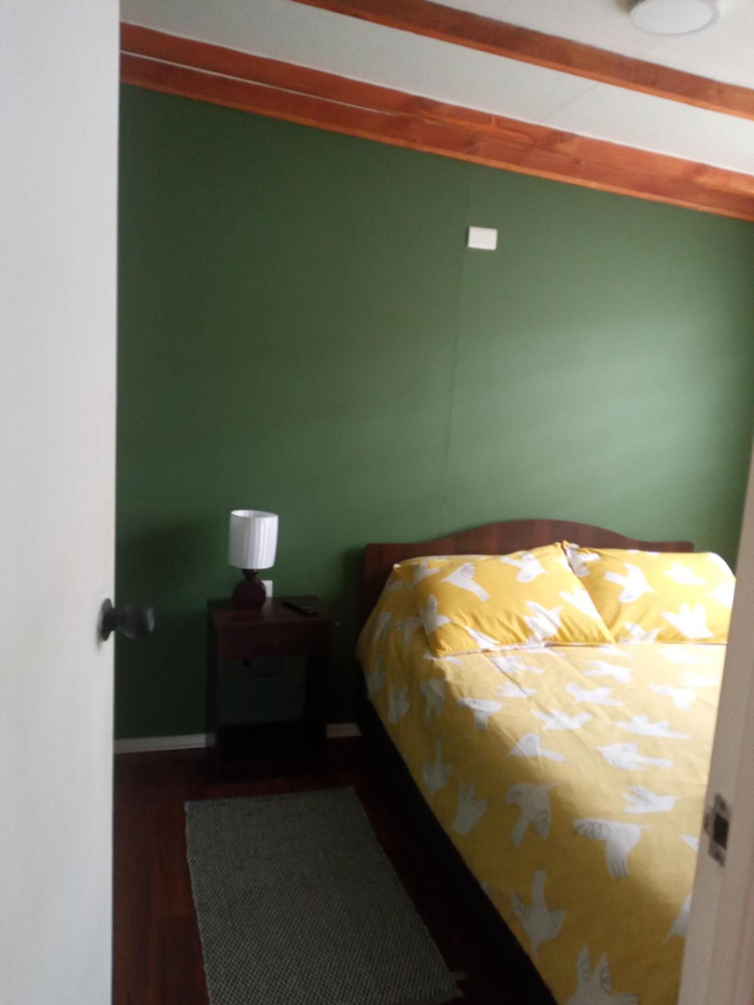 Cabana Gesell Puerto Natales Esterno foto